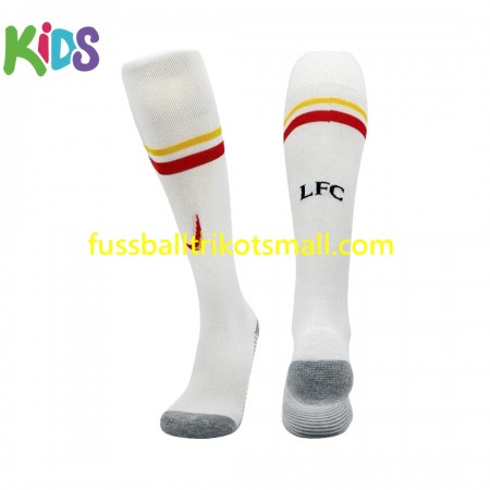 Liverpool Kinder Socken 2024-2025 3rd kaufen